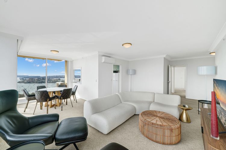 Darling Vista, Darling Point I90