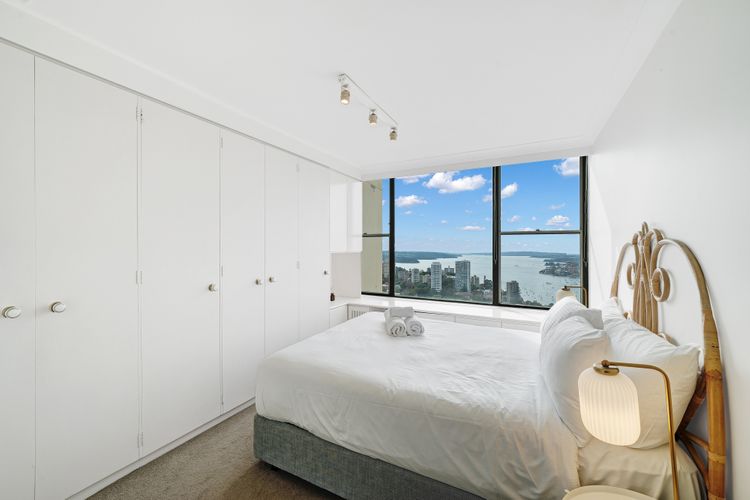 Darling Vista, Darling Point I90