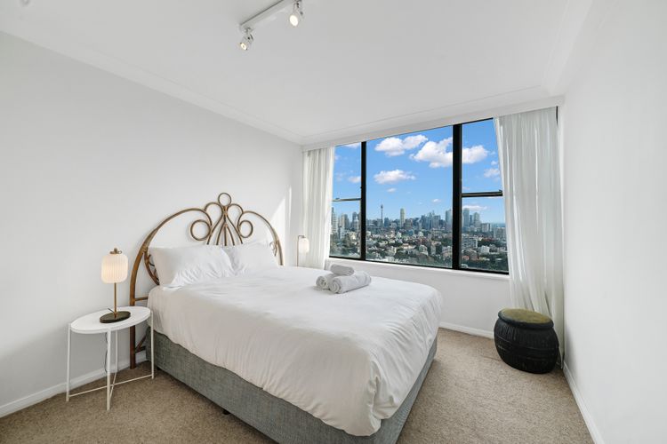 Darling Vista, Darling Point I90