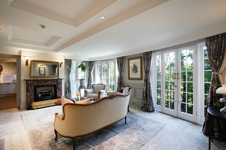 Darling Manor IBO