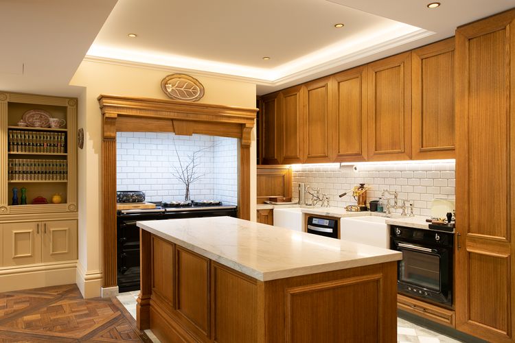 Darling Manor IBO