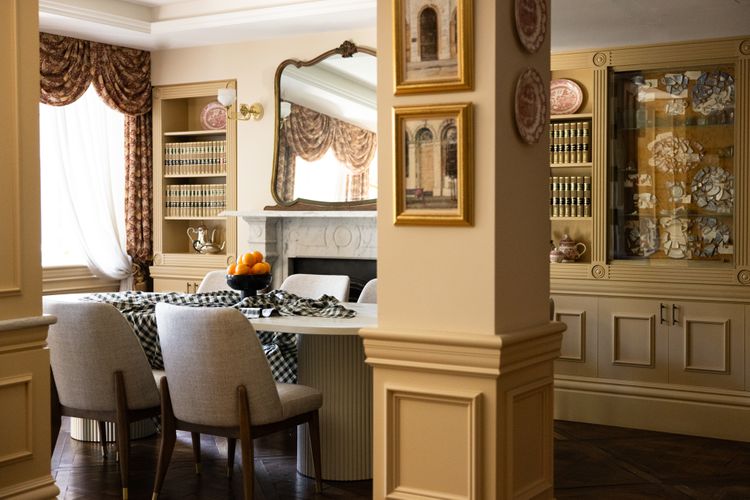 Darling Manor IBO