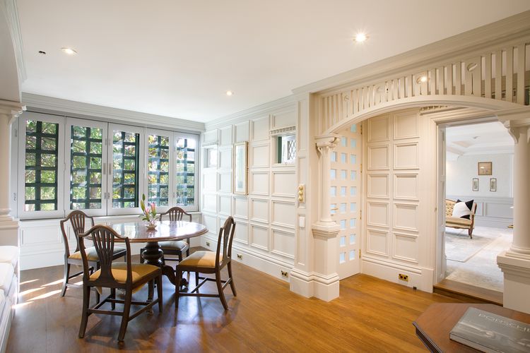 Darling Manor IBO