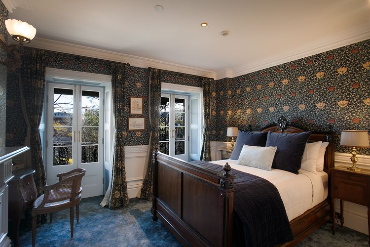 Darling Manor IBO