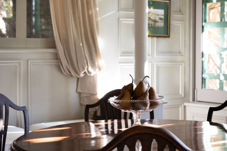 Darling Manor IBO