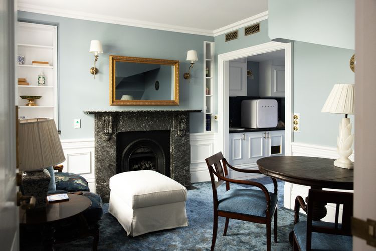 Darling Manor IBO