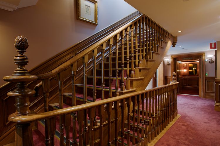 Darling Manor IBO