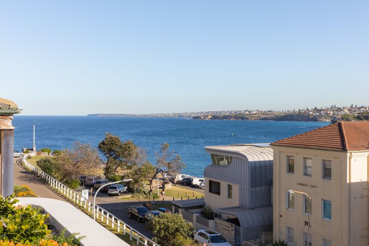 Sol Penthouse, North Bondi ISYD