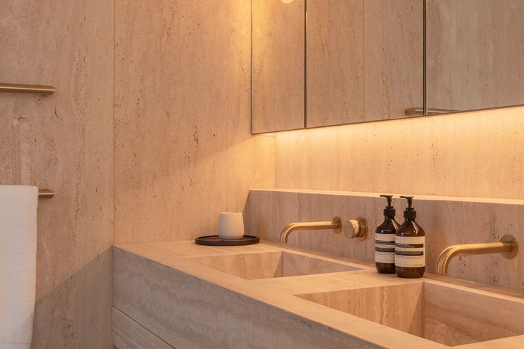 Sol Penthouse, North Bondi ISYD