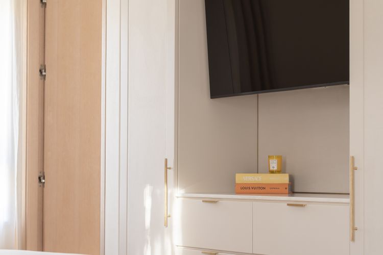 Sol Penthouse, North Bondi ISYD