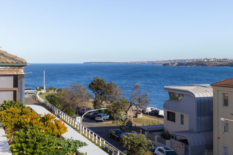 Sol Penthouse, North Bondi ISYD