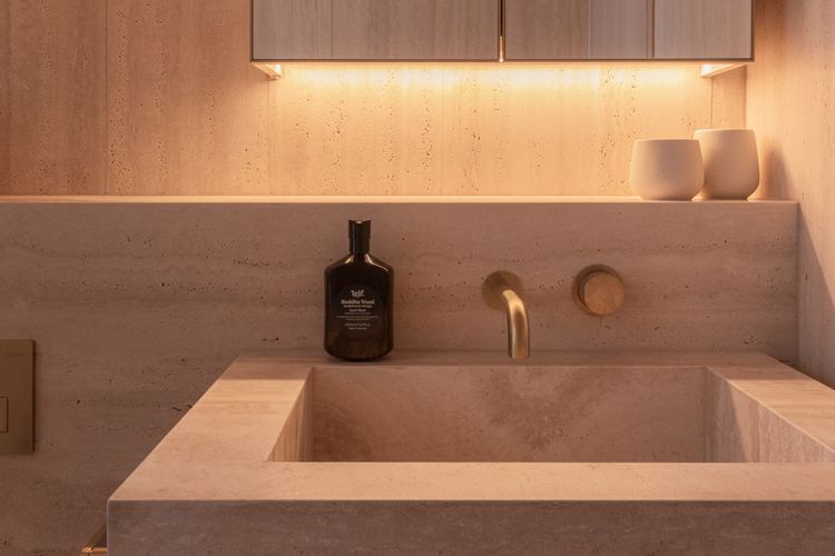 Sol Penthouse, North Bondi ISYD