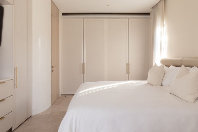 Sol Penthouse, North Bondi ISYD