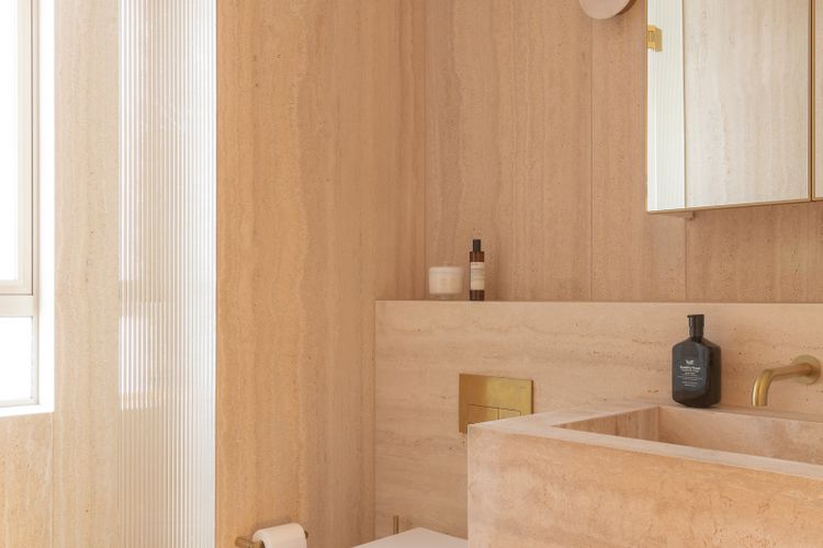 Sol Penthouse, North Bondi ISYD