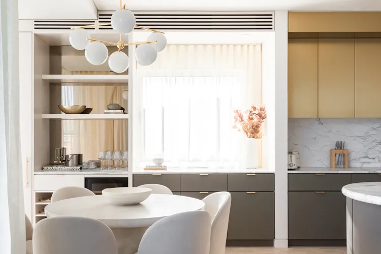 Sol Penthouse, North Bondi ISYD