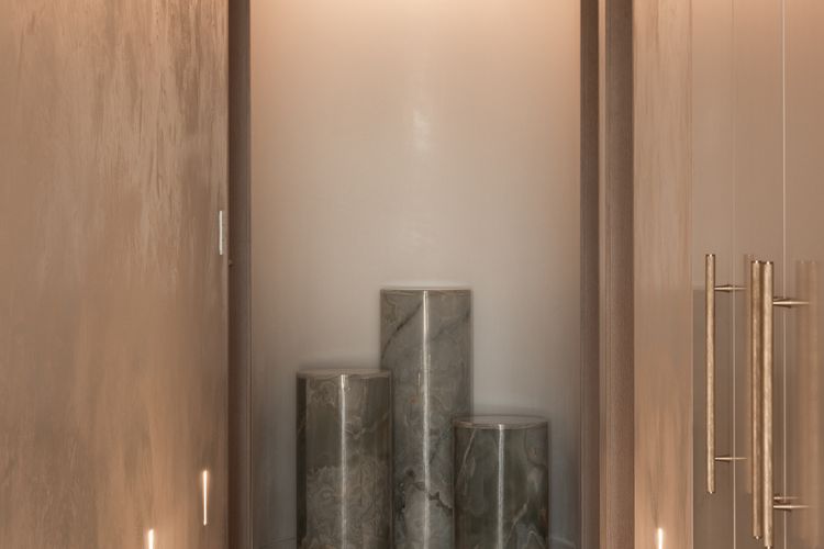 Sol Penthouse, North Bondi ISYD
