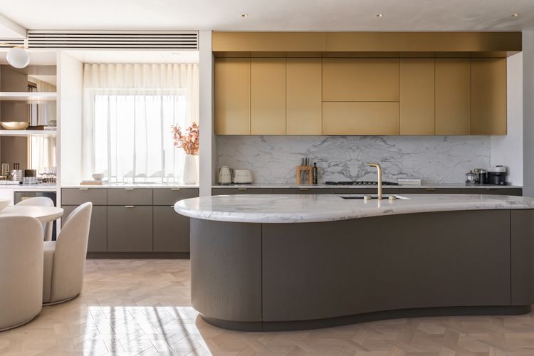 Sol Penthouse, North Bondi ISYD