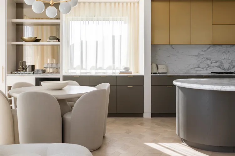 Sol Penthouse, North Bondi ISYD