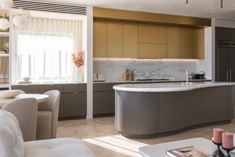 Sol Penthouse, North Bondi ISYD