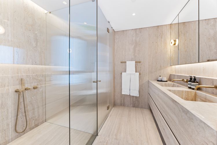 Sol Penthouse, North Bondi ISYD