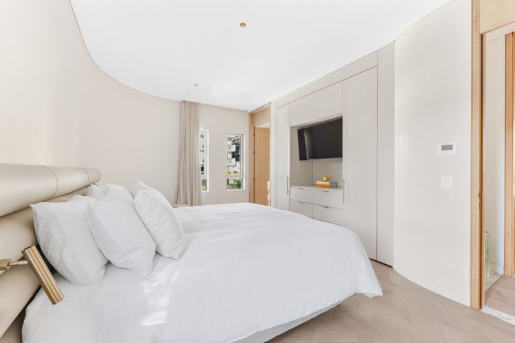 Sol Penthouse, North Bondi ISYD