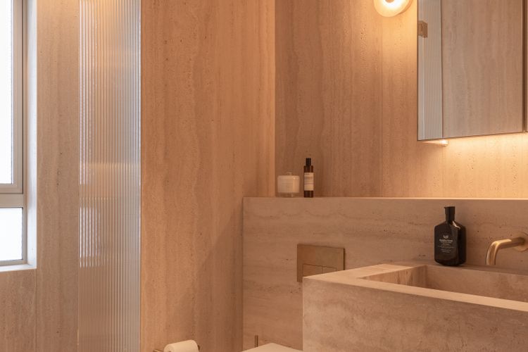 Sol Penthouse, North Bondi ISYD