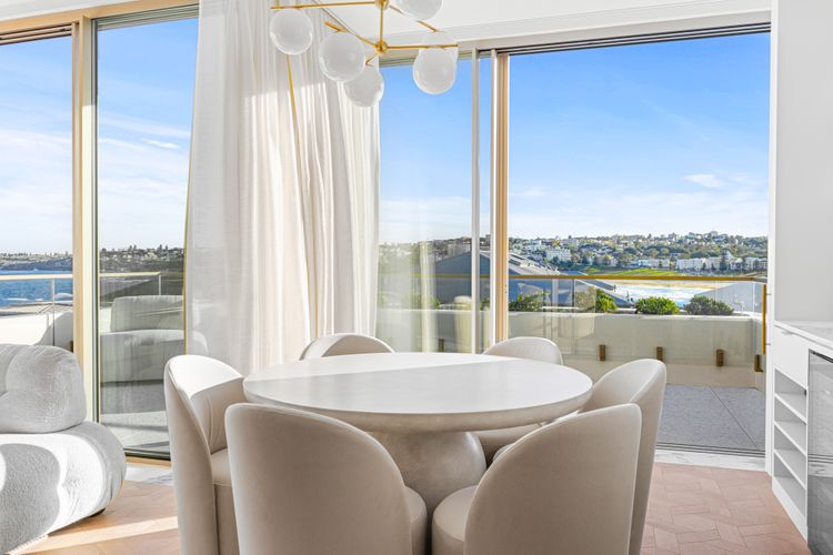 Sol Penthouse, North Bondi ISYD