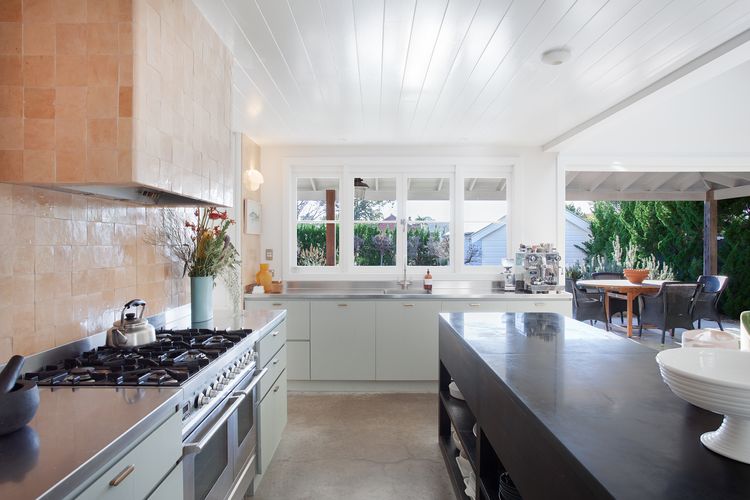 Atelier’s House, Mosman IH