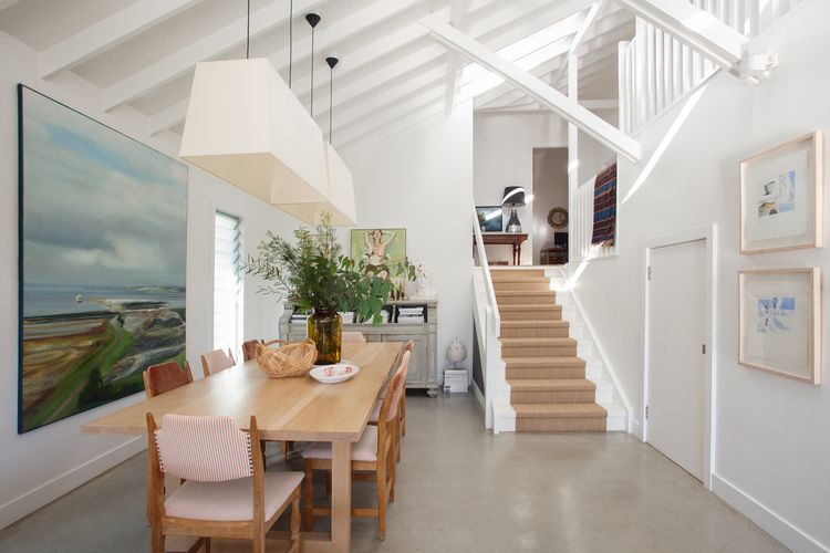 Atelier’s House, Mosman IH