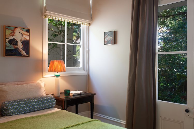 Atelier’s House, Mosman IH