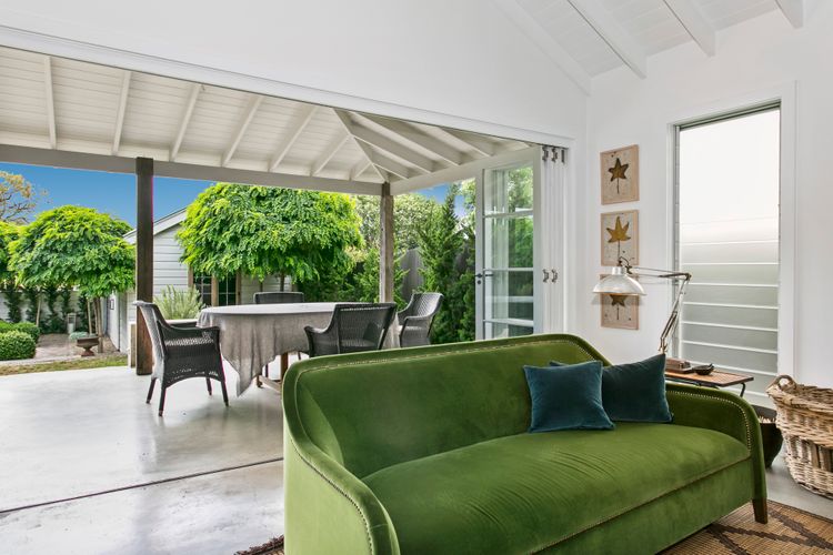 Atelier’s House, Mosman IH