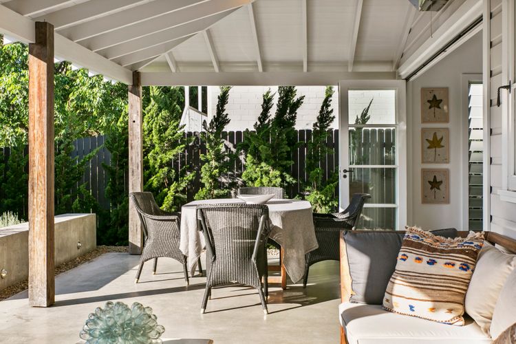 Atelier’s House, Mosman IH
