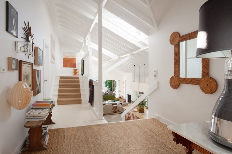 Atelier’s House, Mosman IH