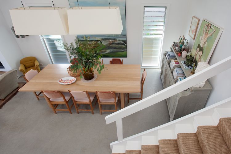 Atelier’s House, Mosman IH