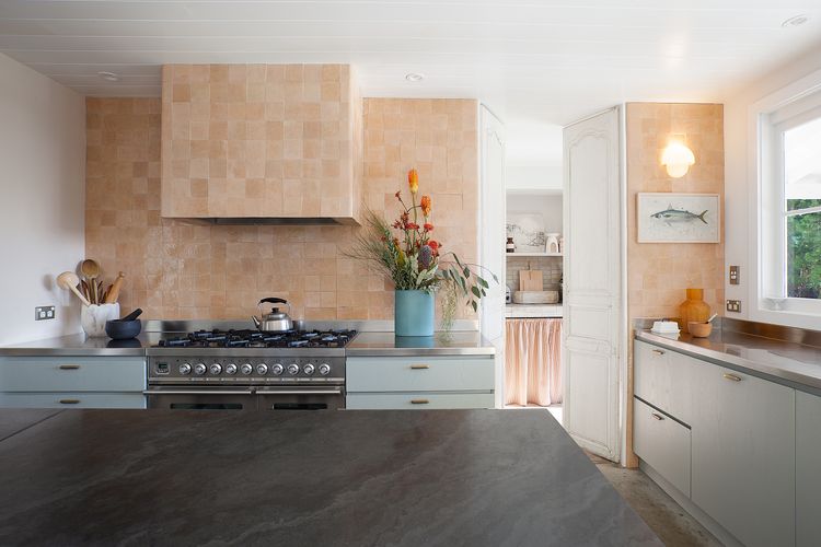 Atelier’s House, Mosman IH