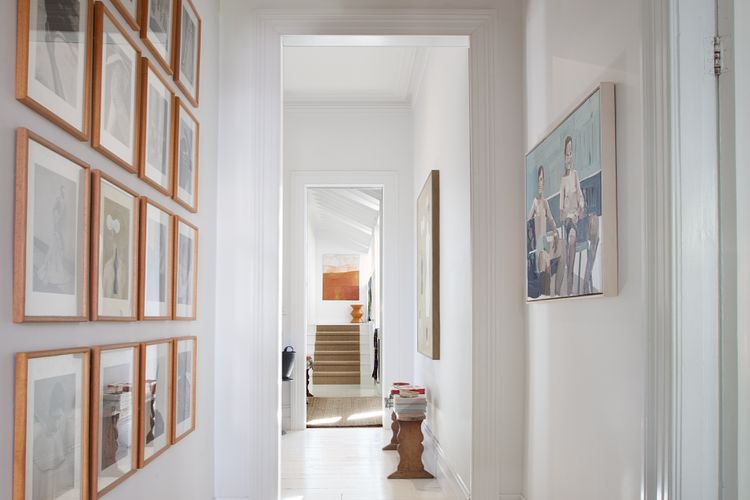 Atelier’s House, Mosman IH