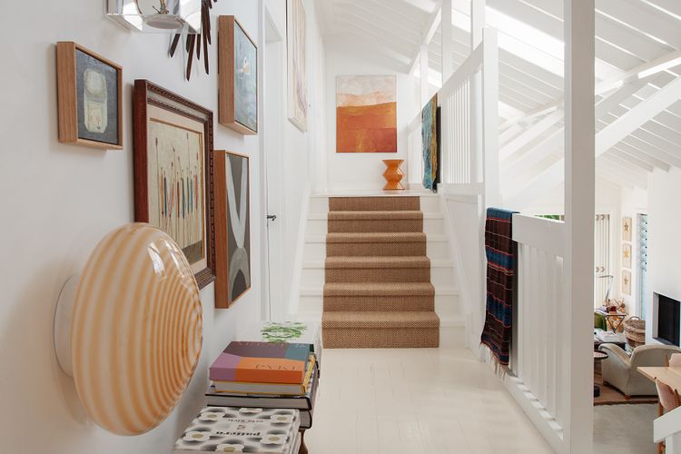 Atelier’s House, Mosman IH