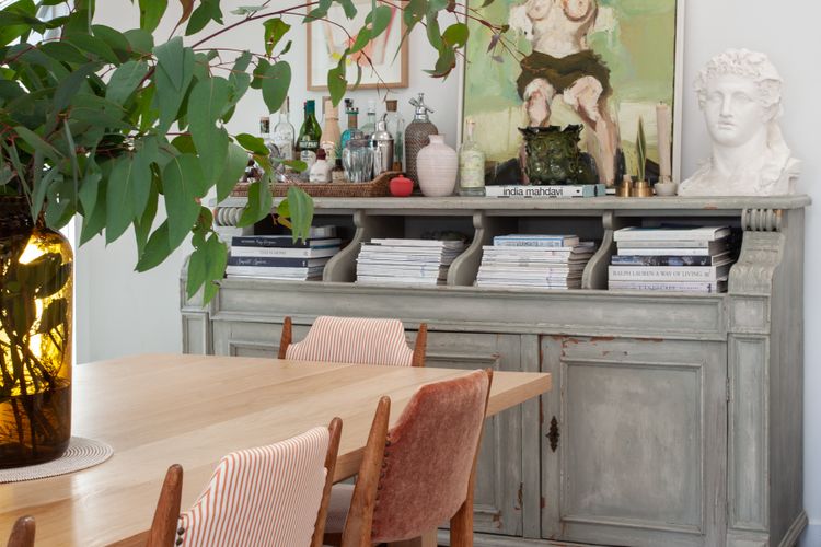 Atelier’s House, Mosman IH