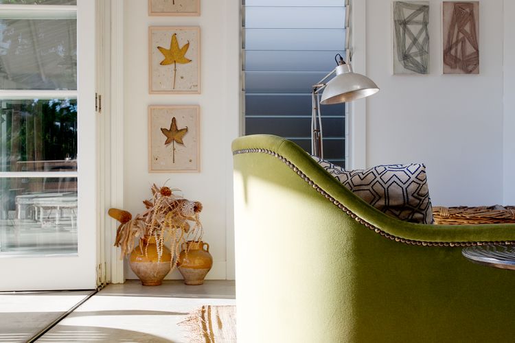 Atelier’s House, Mosman IH