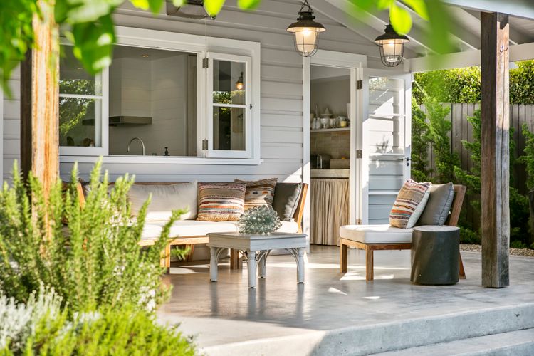 Atelier’s House, Mosman IH