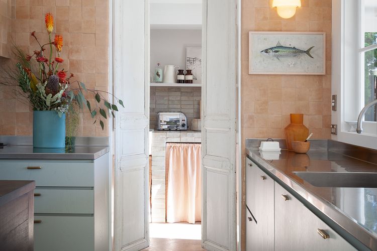 Atelier’s House, Mosman IH