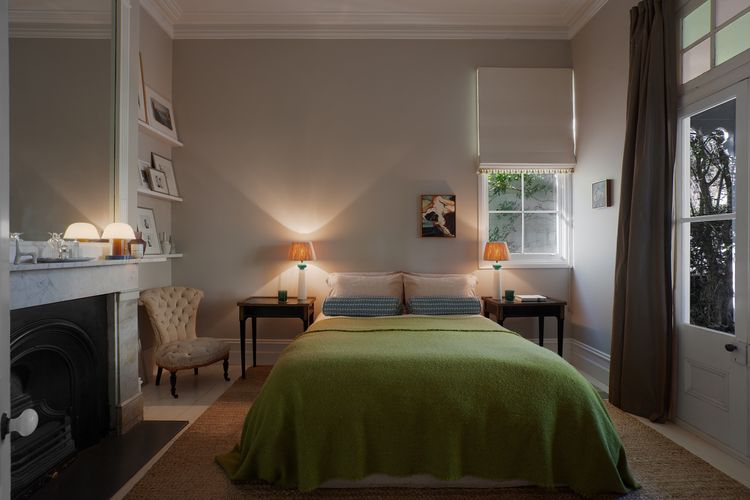 Atelier’s House, Mosman IH
