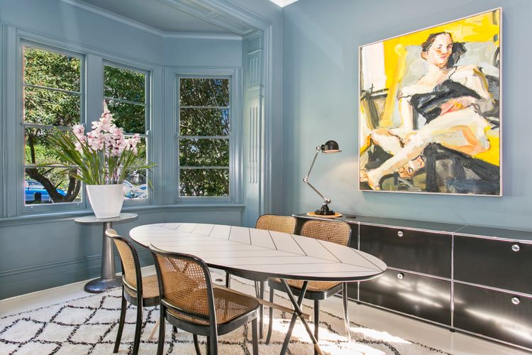 Atelier’s House, Mosman IH