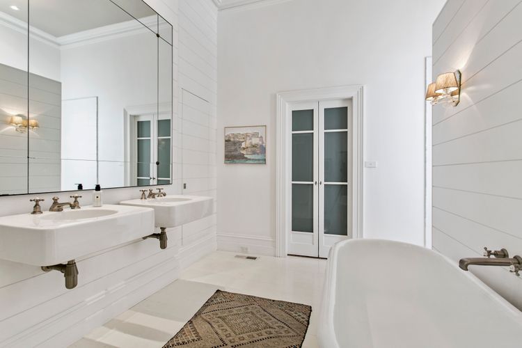 Atelier’s House, Mosman IH