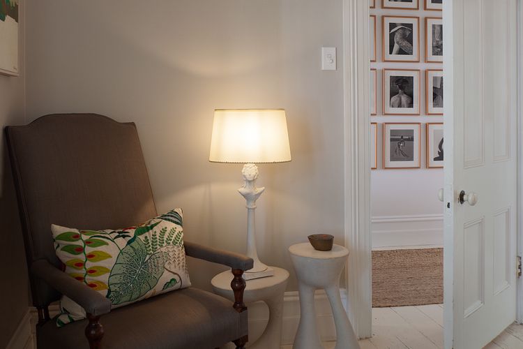Atelier’s House, Mosman IH