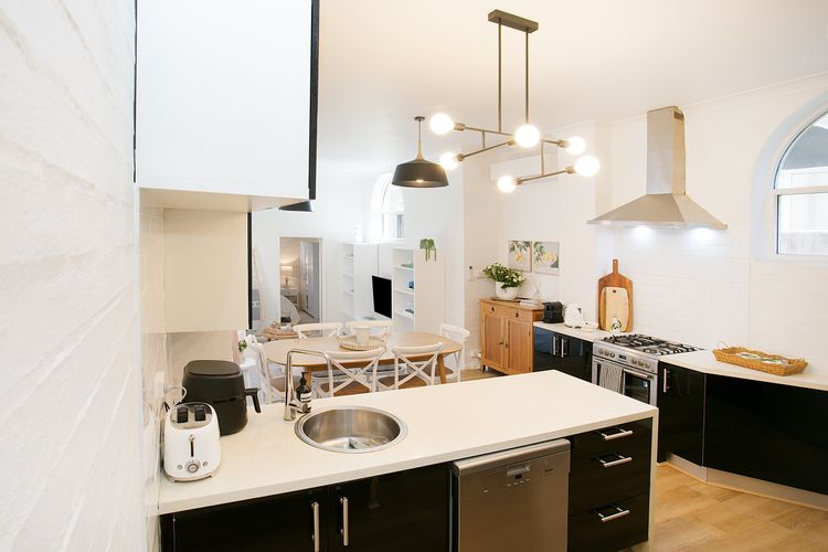 Double Bay Delight ISYD