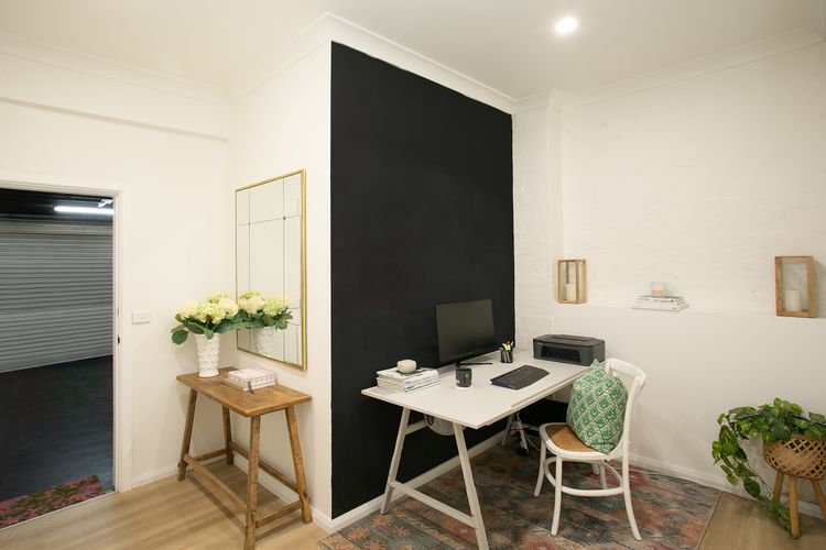 Double Bay Delight ISYD