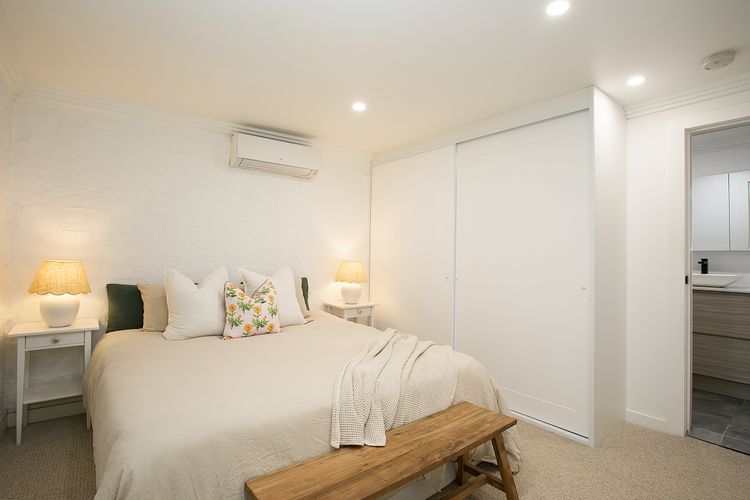 Double Bay Delight ISYD