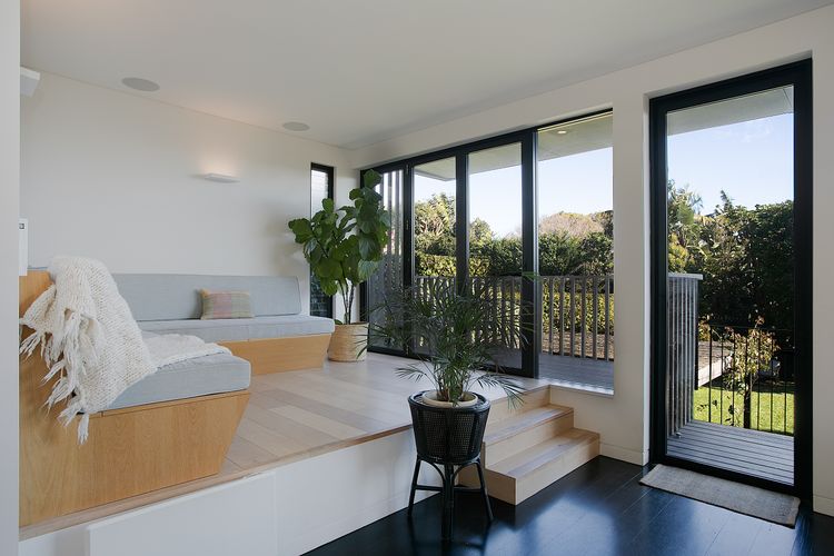 Azure Bliss, Vaucluse IH7
