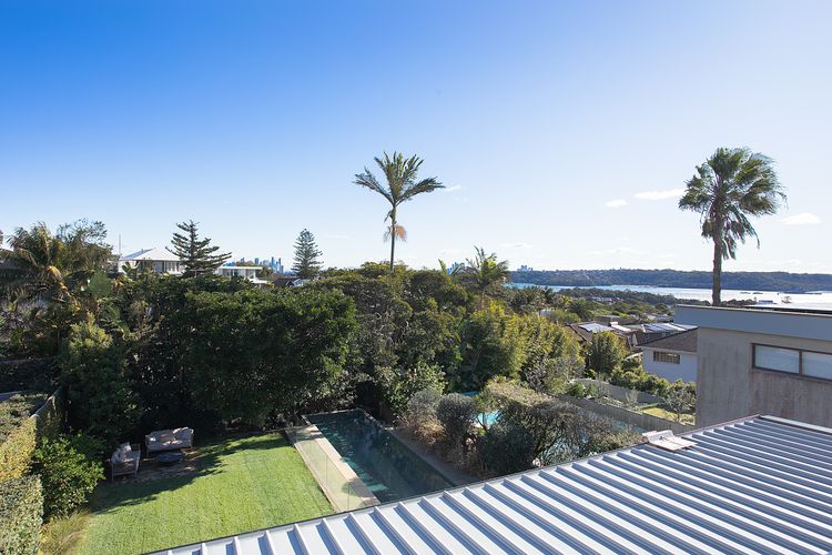 Azure Bliss, Vaucluse IH7